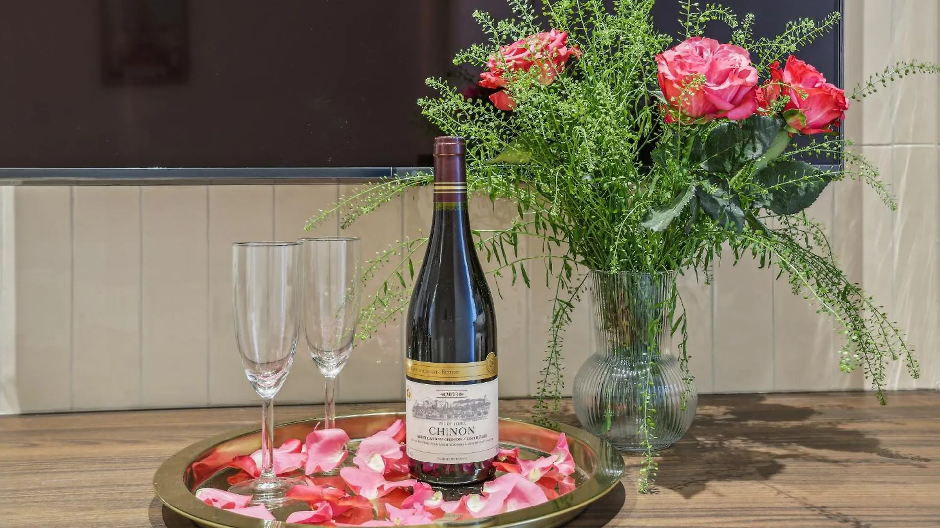 Apartamento Lavie Maison Hot Tub And Ac Near Arc De Triomphe Paris