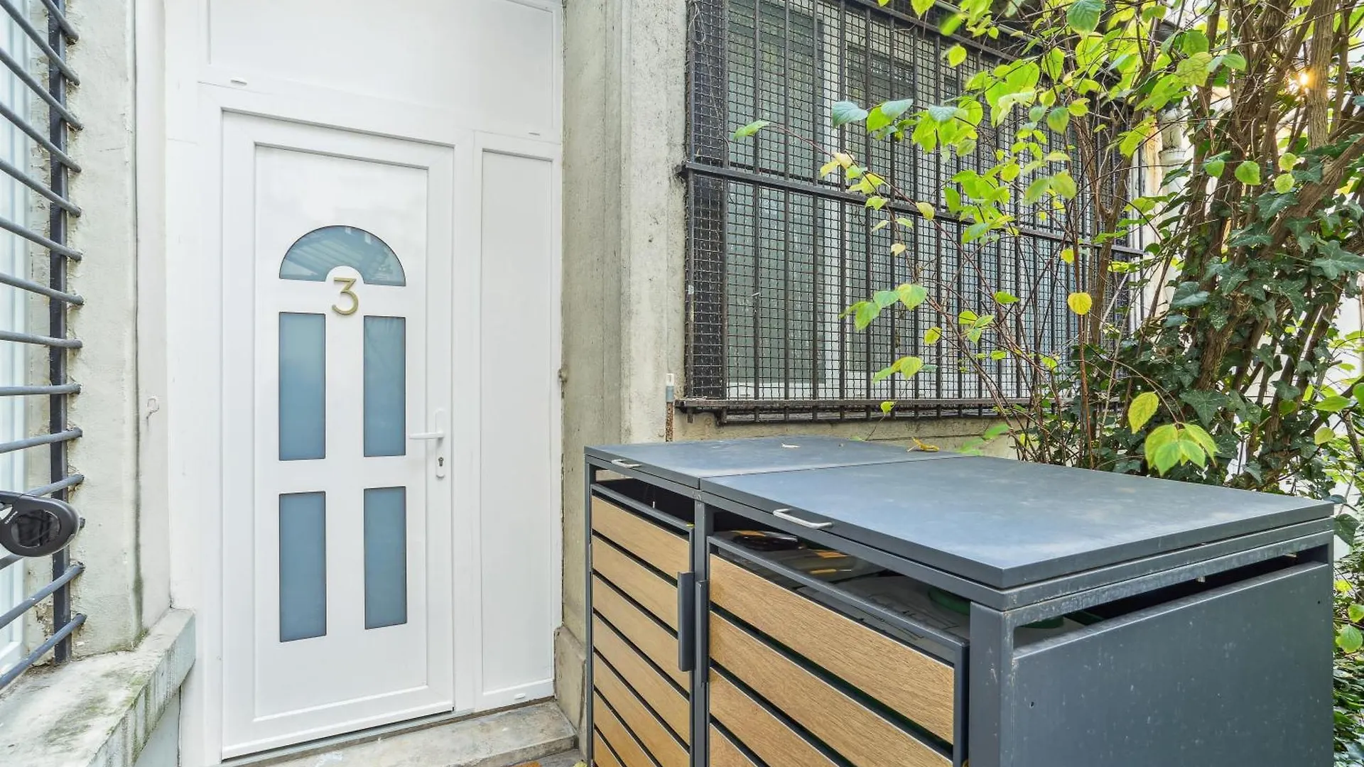Apartamento Lavie Maison Hot Tub And Ac Near Arc De Triomphe Paris França