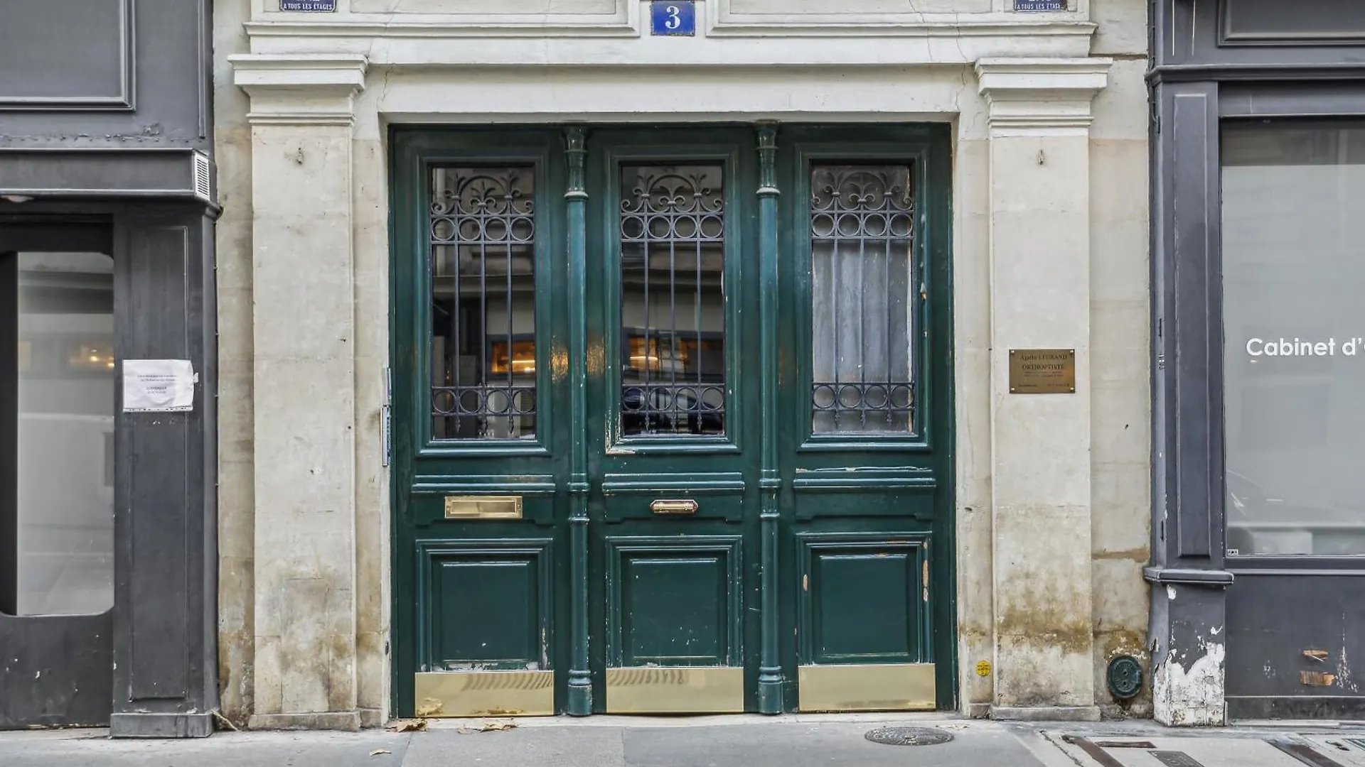 Apartamento Lavie Maison Hot Tub And Ac Near Arc De Triomphe Paris